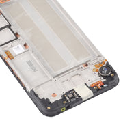 TFT LCD Screen for LG K40S LMX430HM LM-X430 Digitizer Full Assembly with Frame