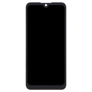 LCD Screen and Digitizer Full Assembly for Wiko Y62