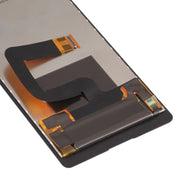 Original LCD Screen for Sony Xperia ACE with Digitizer Full Assembly