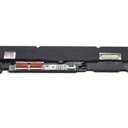 1366 x 768px OEM LCD Screen for Lenovo Yoga 520-14IKB Digitizer Full Assembly With Frame (Black)