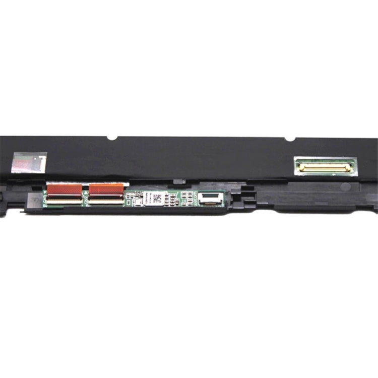 1920 x 1080px OEM LCD Screen for Lenovo Yoga 520-14IKB Digitizer Full Assembly With Frame (Black)