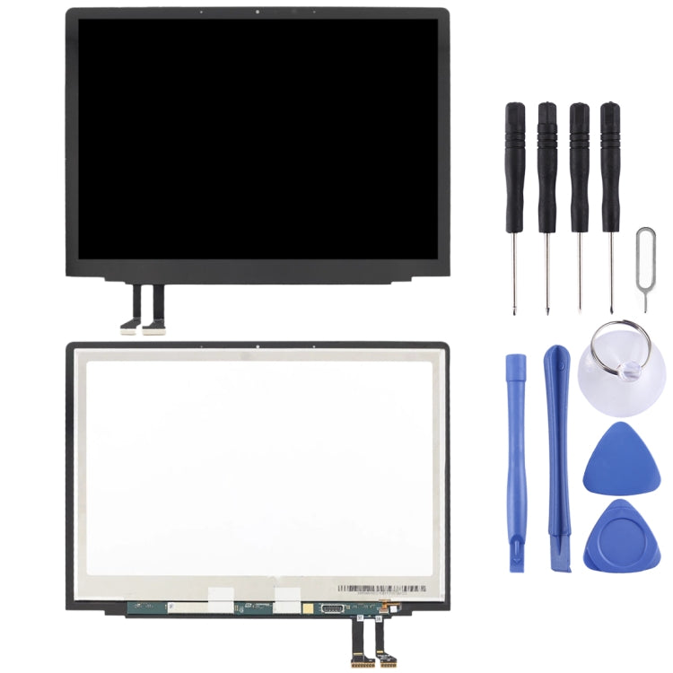 2256x1504 Original LCD Screen for Microsoft Surface Laptop 13.5 inch  with Digitizer Full Assembly ���Black)