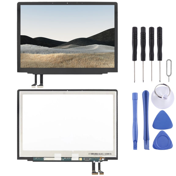 2256x1504 Original LCD Screen for Microsoft Surface Laptop 13.5 inch  with Digitizer Full Assembly ���Black)