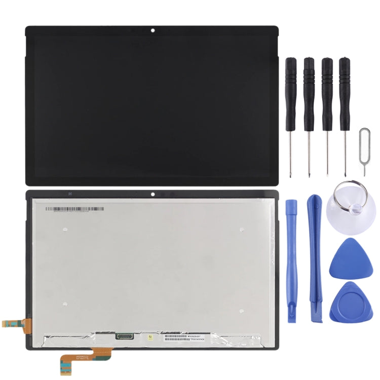 3240x2160 Original LCD Screen for Microsoft Surface Book 3 15 inch LP150QD1-SPA1 with Digitizer Full Assembly���Black)
