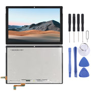 3240x2160 Original LCD Screen for Microsoft Surface Book 3 15 inch LP150QD1-SPA1 with Digitizer Full Assembly���Black)