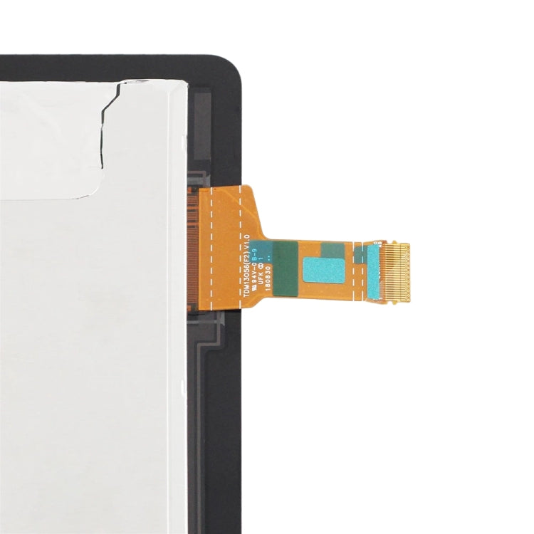 3240x2160 Original LCD Screen for Microsoft Surface Book 3 15 inch LP150QD1-SPA1 with Digitizer Full Assembly���Black)