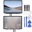 Original LCD Screen for Microsoft Surface Laptop 3 13.5 inch with Digitizer Full Assembly���Black) - free shipping - PMC TechLife - Order now!