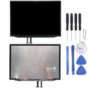 Original LCD Screen for Microsoft Surface Laptop 3 13.5 inch with Digitizer Full Assembly���Black)