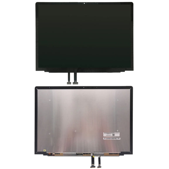 Original LCD Screen for Microsoft Surface Laptop 3 15 inch with Digitizer Full Assembly���Black)