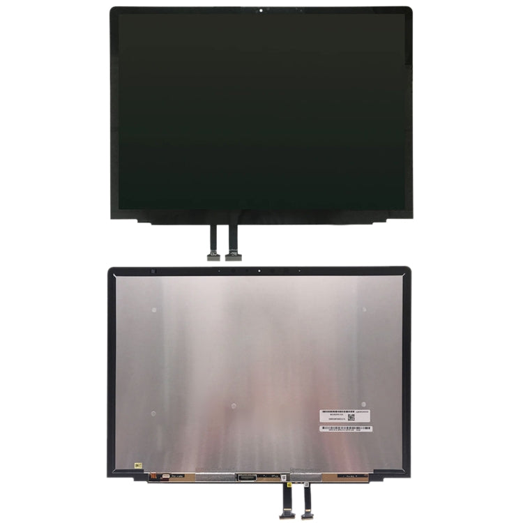Original LCD Screen for Microsoft Surface Laptop 3 15 inch with Digitizer Full Assembly���Black)