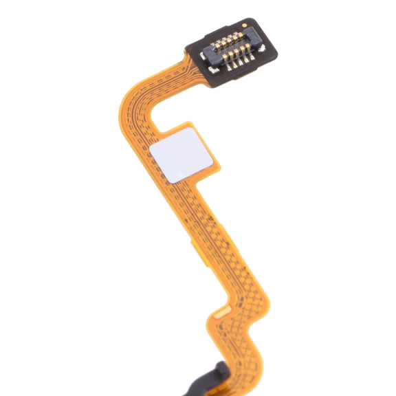Fingerprint Sensor Flex Cable for Xiaomi Redmi Note 10 / Redmi Note 10S M2101K7AI, M2101K7AG,M2101K7BG, M2101K7BI, M2101K7BNY(Grey)