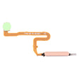Fingerprint Sensor Flex Cable for Xiaomi Redmi Note10 Pro(India) / Redmi Note 10 Pro Max / Redmi Note 10 Pro M2101K6G M2101K6R M2101K6P M2101K6I(Gold) - free shipping - PMC TechLife - Order now!