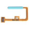 Fingerprint Sensor Flex Cable for Xiaomi Mi 11 Lite/11 Lite 5G NE M2101K9G(Green) - Flex Cable by PMC TechLife | Online Shopping South Africa | PMC TechLife