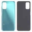 Original Back Battery Cover for Xiaomi Redmi Note 10 5G / Redmi Note 10T 5G(Green) - Back Cover by PMC TechLife | Online Shopping South Africa | PMC TechLife