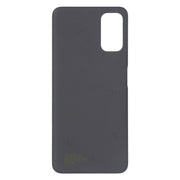 Original Back Battery Cover for Xiaomi Redmi Note 10 5G / Redmi Note 10T 5G(Green)