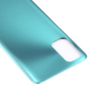 Original Back Battery Cover for Xiaomi Redmi Note 10 5G / Redmi Note 10T 5G(Green)