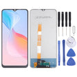 LCD Screen and Digitizer Full Assembly for vivo Y30G / Y20s (G) V2066BA V2038 - free shipping - PMC TechLife - Order now!
