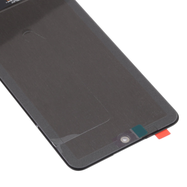 OLED Material LCD Screen and Digitizer Full Assembly for Xiaomi Redmi Note 10 Pro 4G / Redmi Note 10 Pro (India) / Redmi Note 10 Pro Max (4G) M2101K6G M2101K6R M2101K6P M2101K6I