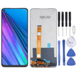 LCD Screen and Digitizer Full Assembly for OPPO Realme Narzo 30 5G / Realme Narzo 30 Pro 5G RMX3242 RMX2117 - free shipping - PMC TechLife - Order now!