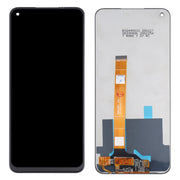 LCD Screen and Digitizer Full Assembly for OPPO Realme Narzo 30 5G / Realme Narzo 30 Pro 5G RMX3242 RMX2117
