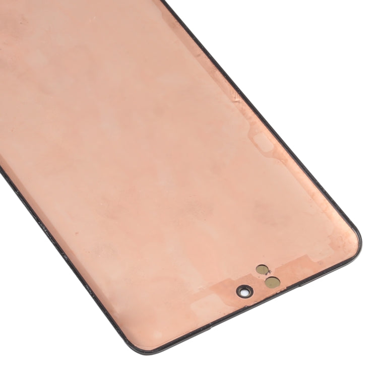 Original AMOLED Material LCD Screen and Digitizer Full Assembly for vivo X60 Pro / X60T Pro+ / X60 Pro+ / X70 Pro / S15 Pro V2046