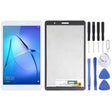 OEM LCD Screen for Huawei MediaPad T3 8.0 KOB-L09 with Digitizer Full Assembly(White) - free shipping - PMC TechLife - Order now!