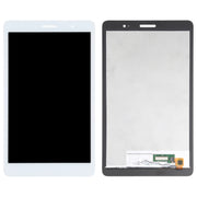OEM LCD Screen for Huawei MediaPad T3 8.0 KOB-L09 with Digitizer Full Assembly(White)