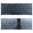 US Version Keyboard for Acer Swift 3 SF314-54 SF314-54G SF314-41 SF314-41G - Replacement Keyboards by PMC TechLife | Online Shopping South Africa | PMC TechLife