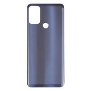 Battery Back Cover for Motorola Moto G50 XT2137-1 XT2137-2 (Grey)