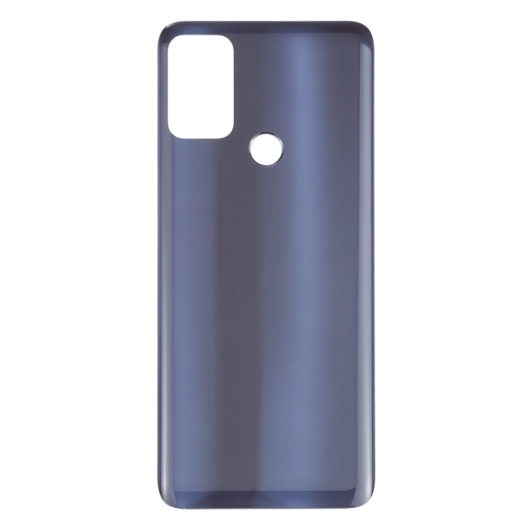 Battery Back Cover for Motorola Moto G50 XT2137-1 XT2137-2 (Grey)