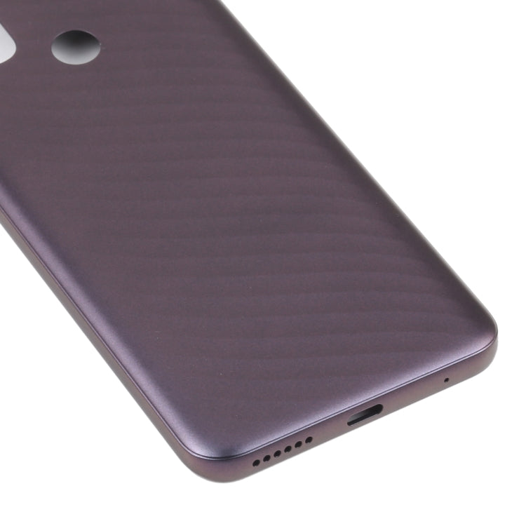 Battery Back Cover for Motorola Moto G10 XT2127-2 (Grey)