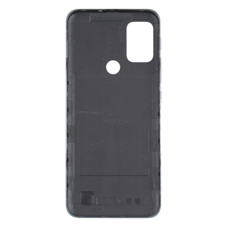 Battery Back Cover for Motorola Moto G30 XT2129-1 XT2129-2 PAML0000IN (Purple)