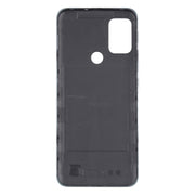 Battery Back Cover for Motorola Moto G30 XT2129-1 XT2129-2 PAML0000IN (Purple)