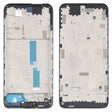 Front Housing LCD Frame Bezel Plate for Motorola Moto One Fusion+ - Frame Bezel Plate by PMC TechLife | Online Shopping South Africa | PMC TechLife