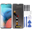 OEM LCD Screen for Lenovo K12 2019 XT2081-4 with with Digitizer Full Assembly (Black) - free shipping - PMC TechLife - Order now!
