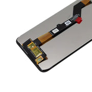 OEM LCD Screen for Lenovo K12 2019 XT2081-4 with with Digitizer Full Assembly (Black)