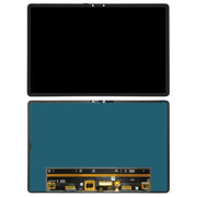 Original LCD Screen for Lenovo Tablet Xiaoxin Pad Pro 11.5 inch TB-J706 TB-J706F(2021) with Digitizer Full Assembly (Black)