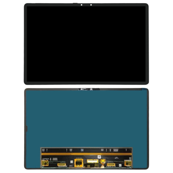 Original LCD Screen for Lenovo Tablet Xiaoxin Pad Pro 11.5 inch TB-J706 TB-J706F(2021) with Digitizer Full Assembly (Black)