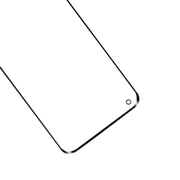 For OnePlus 9 Pro Front Screen Outer Glass Lens
