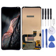 AMOLED LCD Screen For Lenovo Legion Y90 L71061 with Digitizer Full Assembly(Black) - free shipping - PMC TechLife - Order now!