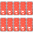 10 PCS Back Housing Cover Adhesive for Xiaomi Mi 11 - free shipping - PMC TechLife - Order now!
