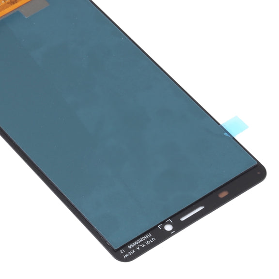 Original OLED LCD Screen for Sony Xperia 10 II with Digitizer Full Assembly