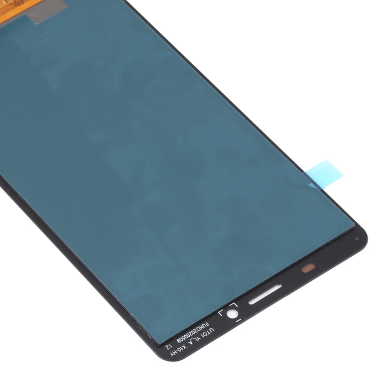 Original OLED LCD Screen for Sony Xperia 10 II with Digitizer Full Assembly