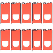 For OPPO Find X2 10pcs Front Housing Adhesive