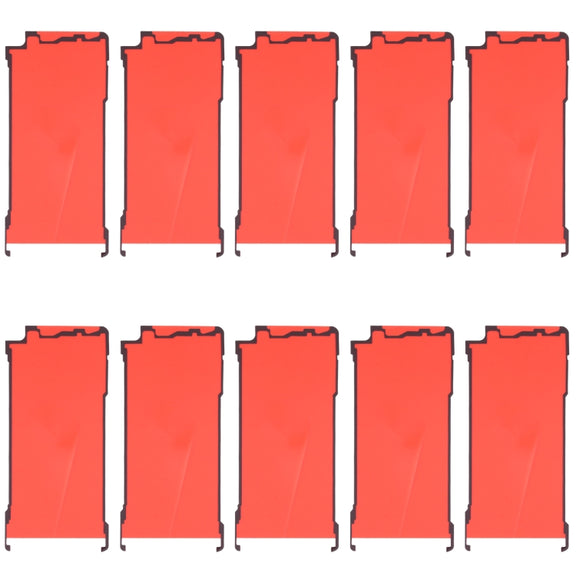 For OPPO Reno3 Pro 10pcs Front Housing Adhesive
