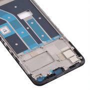 For OPPO Realme 7i / Realme C17 RMX2103 RMX2101 Front Housing LCD Frame Bezel Plate