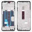 For OPPO Realme V13 5G / Realme Q3 5G Front Housing LCD Frame Bezel Plate - Frame Bezel Plate by PMC TechLife | Online Shopping South Africa | PMC TechLife