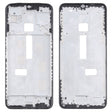 For OPPO Realme V3 5G Front Housing LCD Frame Bezel Plate - Frame Bezel Plate by PMC TechLife | Online Shopping South Africa | PMC TechLife