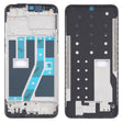 For OPPO Realme A1K / Realme C2 / Realme C2s / Realme C2 (2020) RMX1941, RMX1945 Front Housing LCD Frame Bezel Plate - Frame Bezel Plate by PMC TechLife | Online Shopping South Africa | PMC TechLife