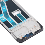 For OPPO Realme A1K / Realme C2 / Realme C2s / Realme C2 (2020) RMX1941, RMX1945 Front Housing LCD Frame Bezel Plate